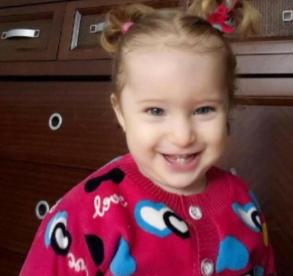 65 saat sonra enkazdan kurtarılan Elif'ten ilk görüntüler